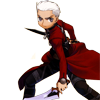 swordedpast: ♦ official art: fate/tiger colosseum (and the heart must pause to breathe;)