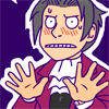Miles Edgeworth/御剣怜侍