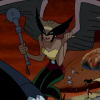 lesstalkingmorehitting: (skuze me hawk girl smash)