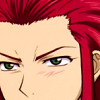 bloodyashes: (Don't say a damn word)