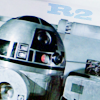 digitaldesigner: (Star Wars • R2)