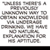 quigonejinn: (im - underage drinking!)