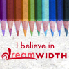 baggyeyes: Dreamwidth -Color pencils (Dreamwidth - I believe in Dreamwidth-4)