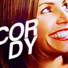 digitaldesigner: (Angel • Cordy • Close Smile)
