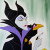 donttrustmaleficent: (2 annoyed)