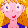 soldierofloveandbeauty: (Minako ♀ Eh?! She said what?!)