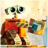 j_lj: Wall-E (Wall-E)