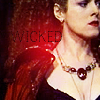 nestra: The Wicked Witch from Into the Woods (wicked)