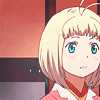 exorcistinbloom: (Hmm? What&#39;s up?)