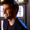 notthedoctor: (Grin!)