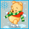 book_lover: (Winnie The Pooh Xmas)
