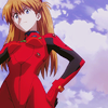 Asuka Langley Soryu