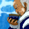 grampakku: (im in the north pole give me hot-ass tea)