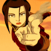 starzki: (ATLA Azula)