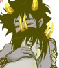 onlyasign: (Psii hug)