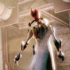 all_fiction: (Mordin)