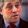 bamfbercow: (Blushing)