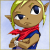 stealth_noodle: Wind Waker's Tetra is suspicious and disgruntled. (skeptical)