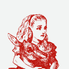 wonderlandian: (Alice 1)
