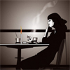 surei: (smoke)