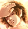 shirebound: (Frodo comfort)
