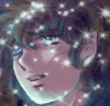 shirebound: (Frodo snow)