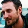 barsad: (smirky)