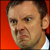 stealth_noodle: The Master from Doctor Who disapproves. Greatly. With his face. (extreme disapproval)