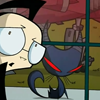 bighead: (that cat can't be an alien)