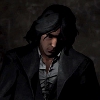 enemywithin: (Got some blood on my shoes)