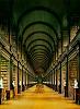 swan_tower: The Long Room library at Trinity College, Dublin (Long Room)