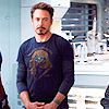manofiron: (standing in time out again)