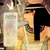 sigridhr: (Neith)