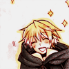harepiece: (a face you can trust)
