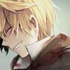 harepiece: (don't fret precious)