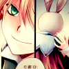 harepiece: (ghosts that come as they go)