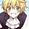 harepiece: (good morning starshine)