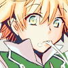 harepiece: (hoovers up all the food)