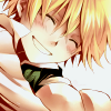 harepiece: (the sun is often out)
