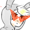 rabbunctious: art by bromeliadstrider (...)