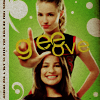 justhuman: (glee-green)