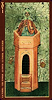 destroy_restart: (Tower - Golden Tsar Tarot)