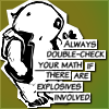 bessemerprocess: [dg] always double check explosives (ruuger) ([dg] always double check explosives (ruu)