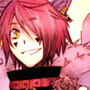 punckat: (a cheshire grin)