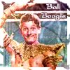 jordannamorgan: Danny Kaye as Buzzy Bellew, "Wonder Man". (Bali Boogie)