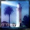 jordannamorgan: The resistance&#39;s lighthouse headquarters from &quot;V: The Final Battle&quot;. (Lighthouse)