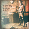 jordannamorgan: James Cagney as Jim Kincaid, "The Oklahoma Kid". (Outlaw Saint)