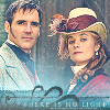 jordannamorgan: Michael Praed and Francesca Hunt as Phileas and Rebecca Fogg, &quot;The Secret Adventures of Jules Verne&quot;. (Phileas &amp; Rebecca)