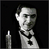 jordannamorgan: Bela Lugosi as Dracula. (Bela)