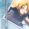 jordannamorgan: Edward Elric, "Fullmetal Alchemist". (FMA Truth)